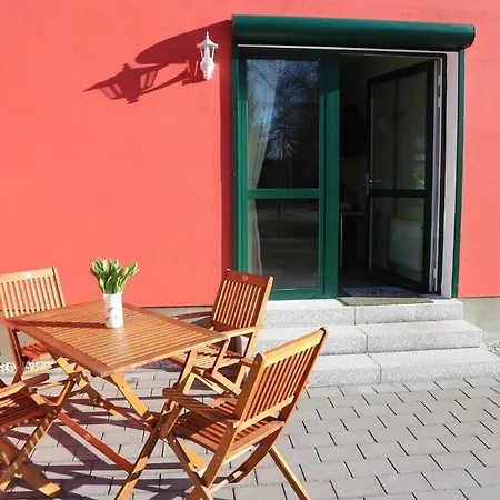 Am Waldguertel Guest house Forst (Lausitz)
