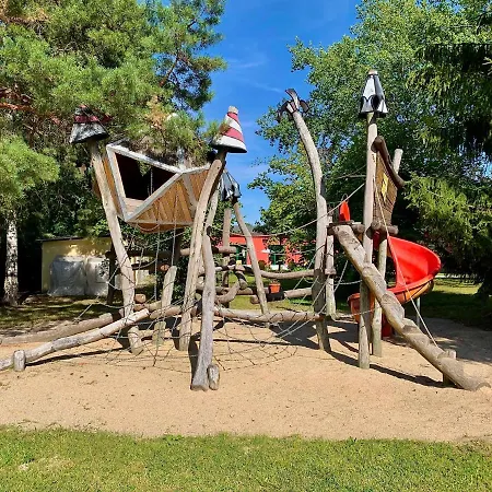 Am Waldguertel * Forst (Lausitz)