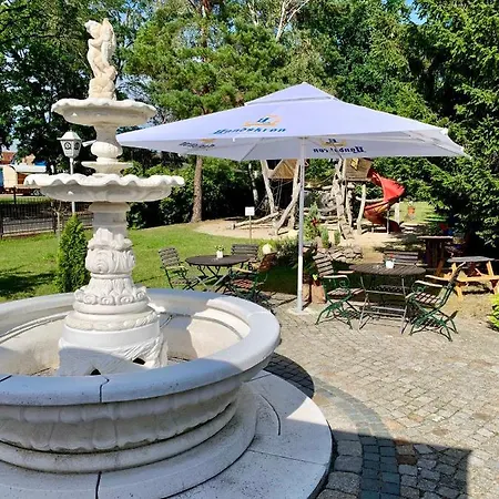 Am Waldguertel Forst (Lausitz)