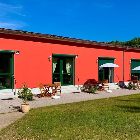 Am Waldguertel Hotel Forst (Lausitz)