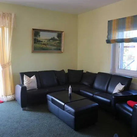 Hotel Am Waldguertel *