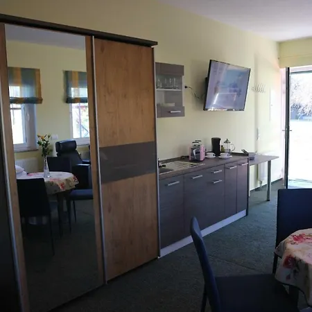 Am Waldguertel Hotel Forst (Lausitz)