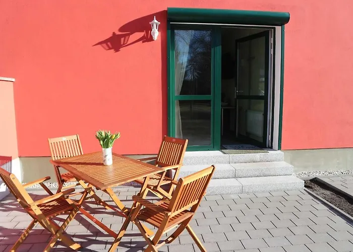 Am Waldguertel Hotel Forst (Lausitz)