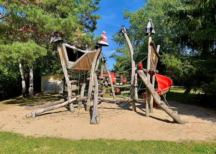 Am Waldguertel * Forst (Lausitz)