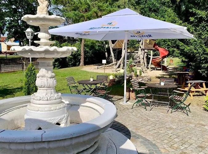 Am Waldguertel Forst (Lausitz)