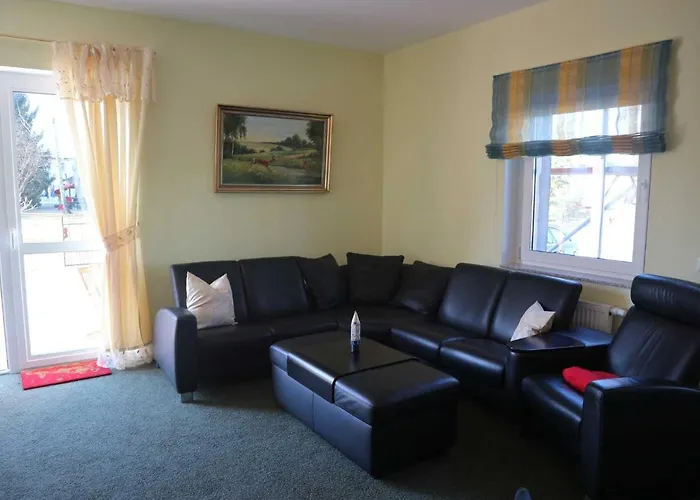 Hotel Am Waldguertel *