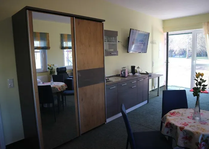 Am Waldguertel Hotel Forst (Lausitz)